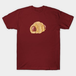 Pig in a Blanket T-Shirt